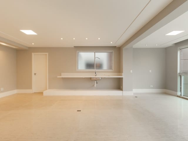 Apartamento com 100m² 3 quartos e 3 banheiros, à venda, no bairro Vila Paulicéia em São Paulo