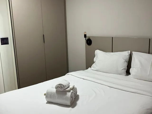 Apartamento 1 quarto e 1 banheiro, à venda, no bairro Rebouças em Curitiba