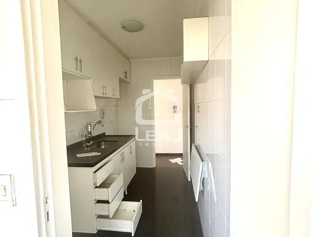 Apartamento com 50m² 1 quarto e 1 banheiro, à venda, no bairro Vila Andrade em São Paulo