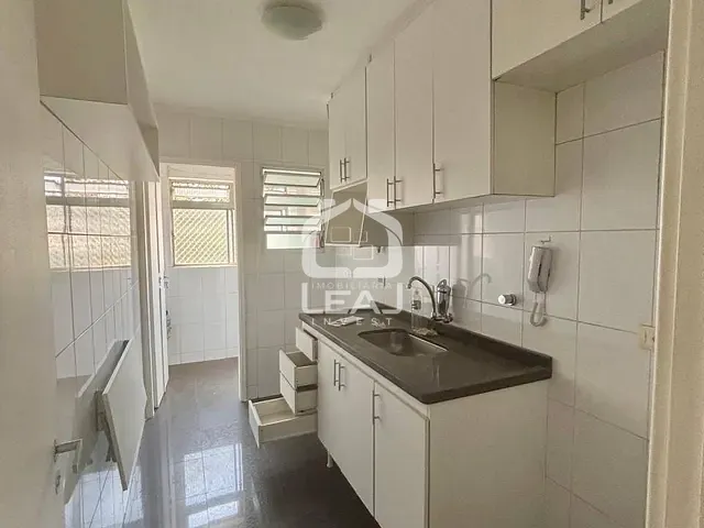 Apartamento com 50m² 1 quarto e 1 banheiro, à venda, no bairro Vila Andrade em São Paulo
