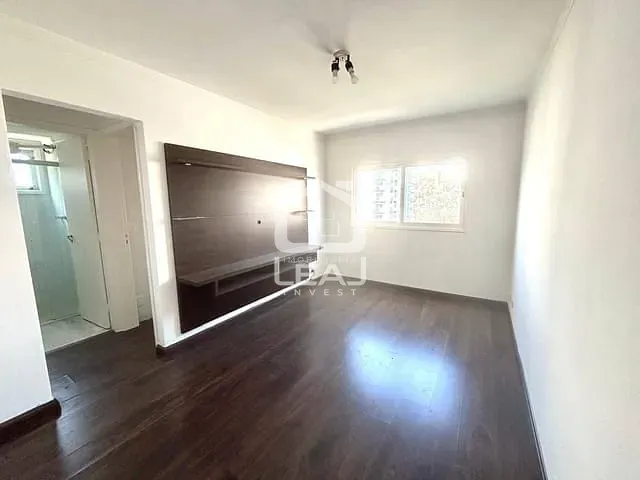Apartamento com 50m² 1 quarto e 1 banheiro, à venda, no bairro Vila Andrade em São Paulo