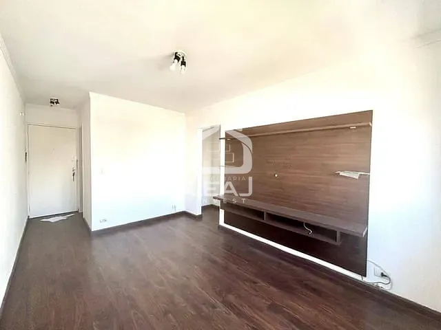 Apartamento com 50m² 1 quarto e 1 banheiro, à venda, no bairro Vila Andrade em São Paulo