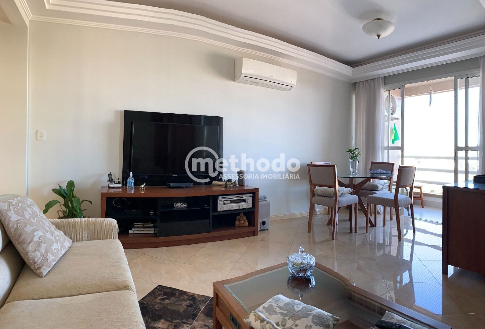 Apartamento, 3 quartos, 93 m² - Foto 5