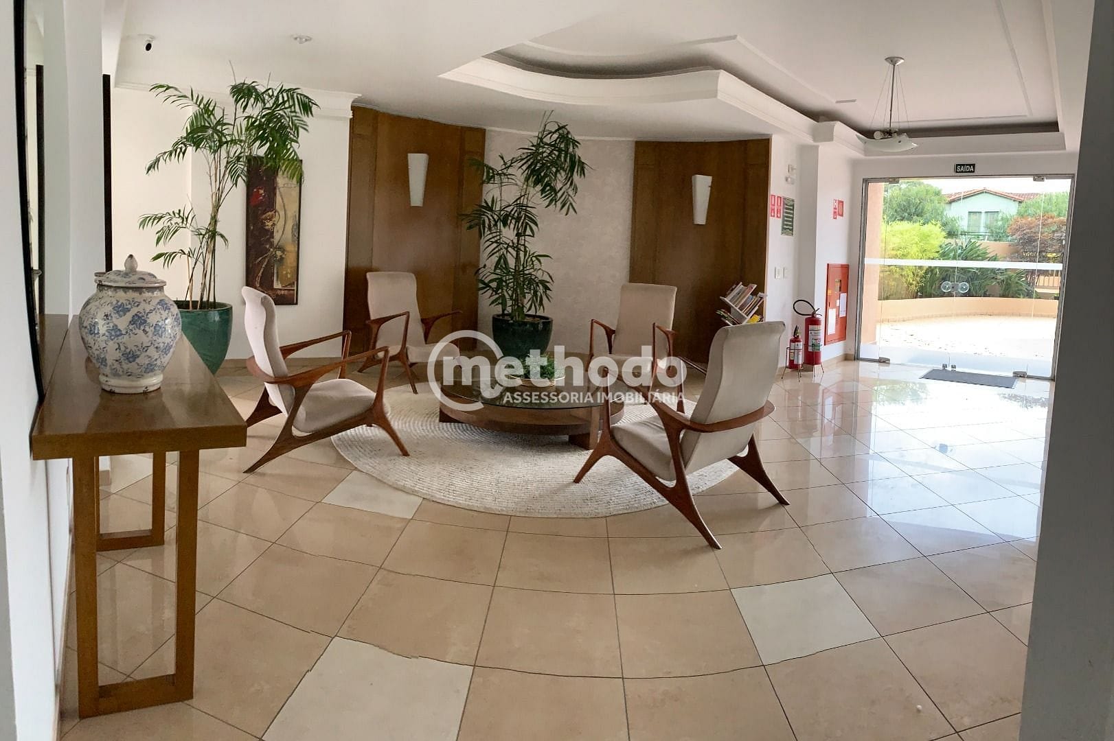 Apartamento, 3 quartos, 93 m² - Foto 2
