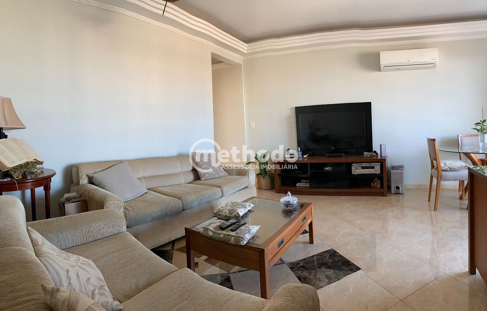 Apartamento, 3 quartos, 93 m² - Foto 4