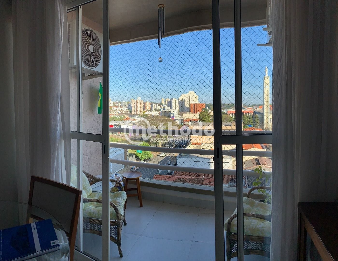 Apartamento, 3 quartos, 93 m² - Foto 6