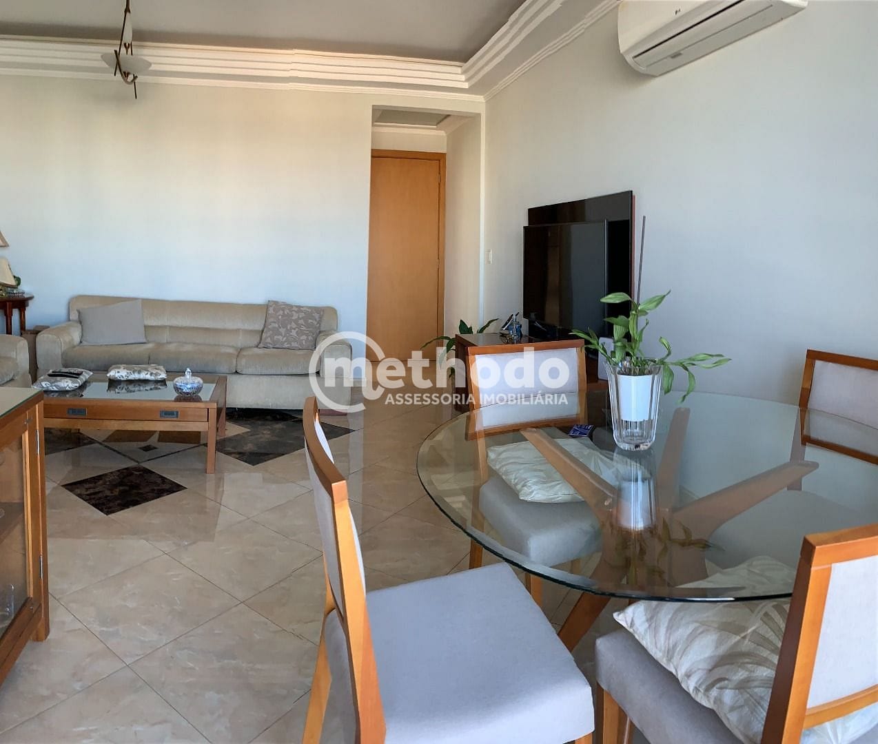 Apartamento, 3 quartos, 93 m² - Foto 3