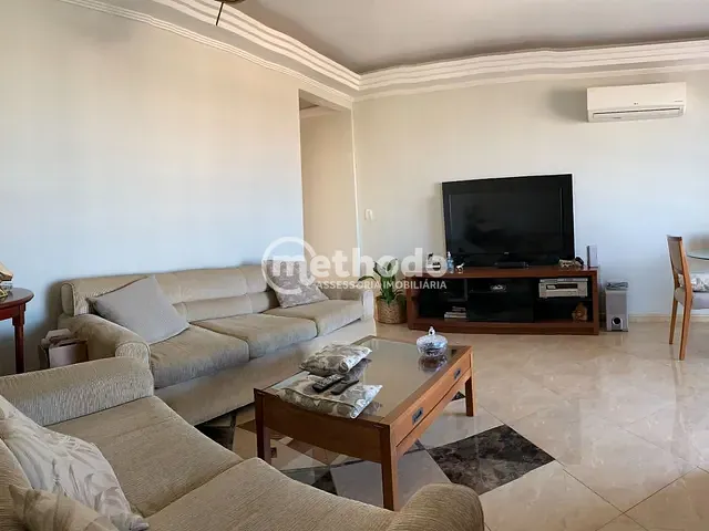 Apartamento com 94m² 3 quartos e 3 banheiros, à venda, no bairro Taquaral em Campinas