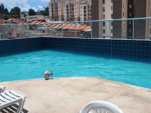 Foto do Apartamento - Apartamento com 2 Dormitórios à Venda – 51 m² – R$ 307.400 – São Pedro, Osasco/SP | Pitale Imóveis Ltda.