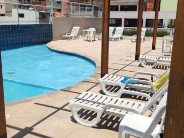 Foto do Apartamento - Apartamento com 2 Dormitórios à Venda – 51 m² – R$ 307.400 – São Pedro, Osasco/SP | Pitale Imóveis Ltda.