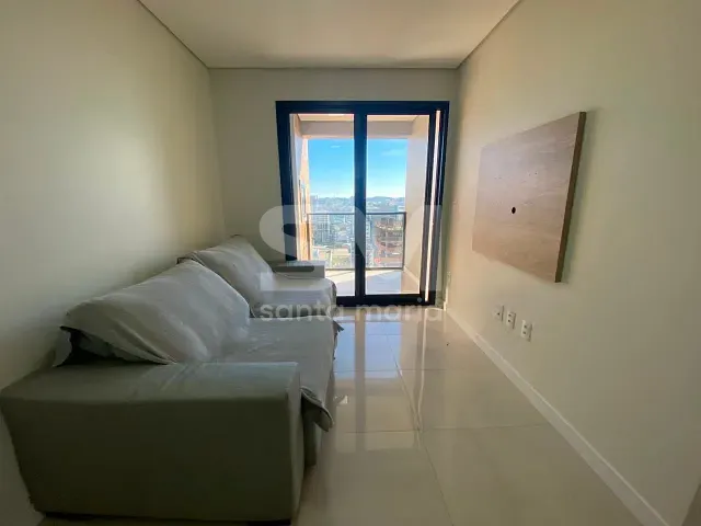 Apartamento 2 quartos e 2 banheiros, para alugar, no bairro Centro em Chapecó
