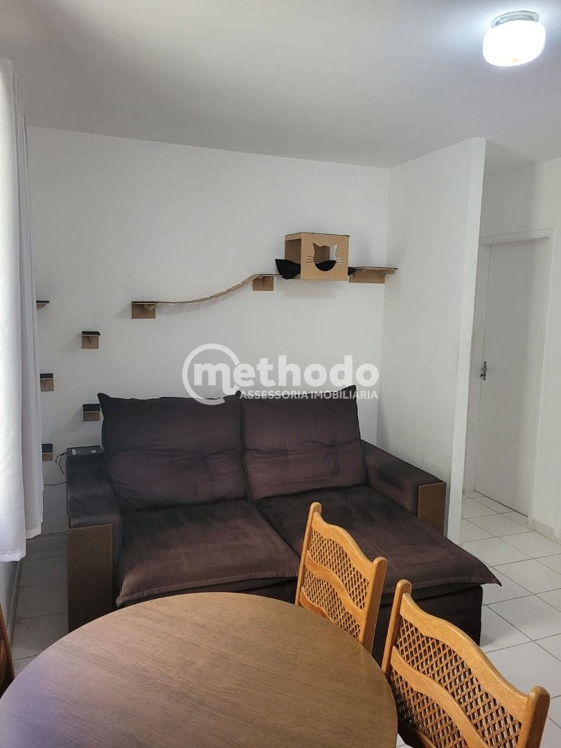 Apartamento, 2 quartos, 45 m² - Foto 5