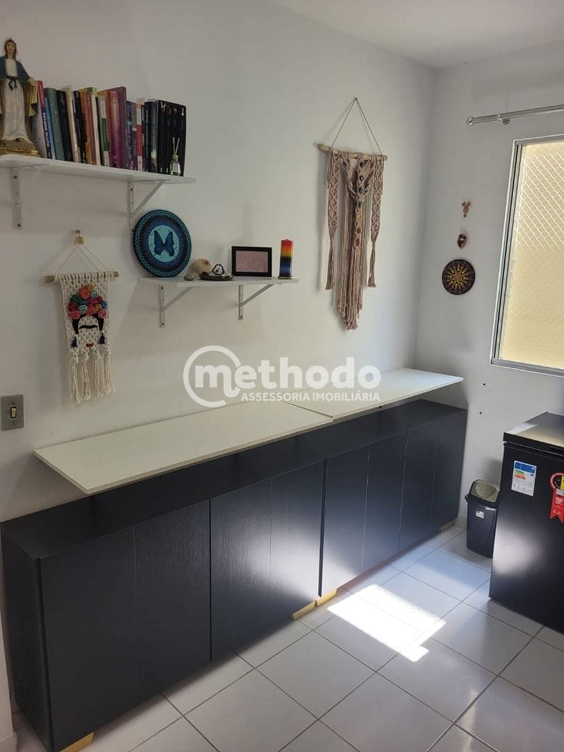 Apartamento, 2 quartos, 45 m² - Foto 7