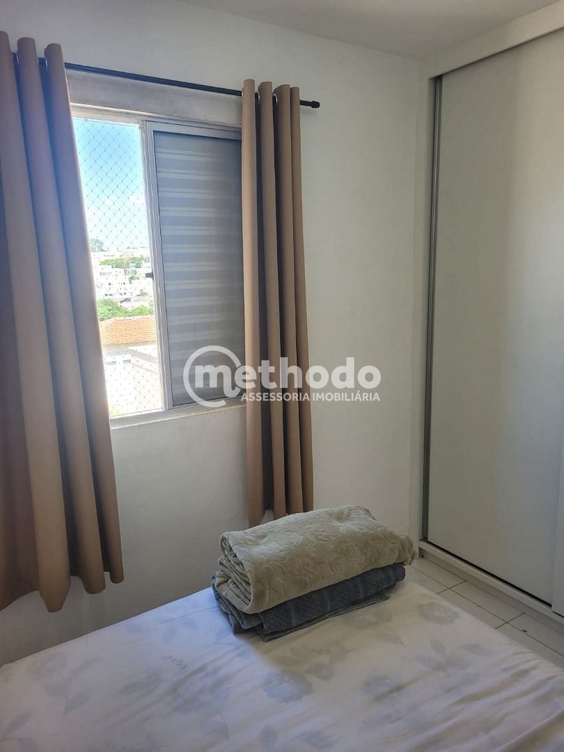 Apartamento, 2 quartos, 45 m² - Foto 9