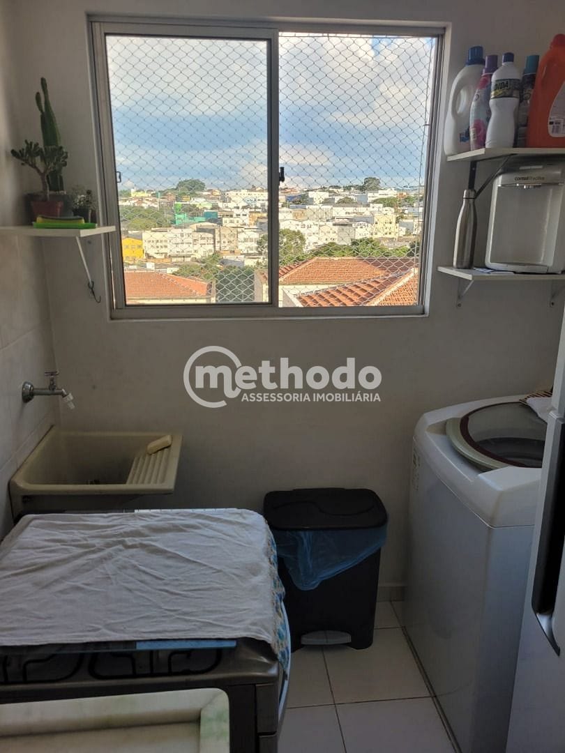 Apartamento, 2 quartos, 45 m² - Foto 15
