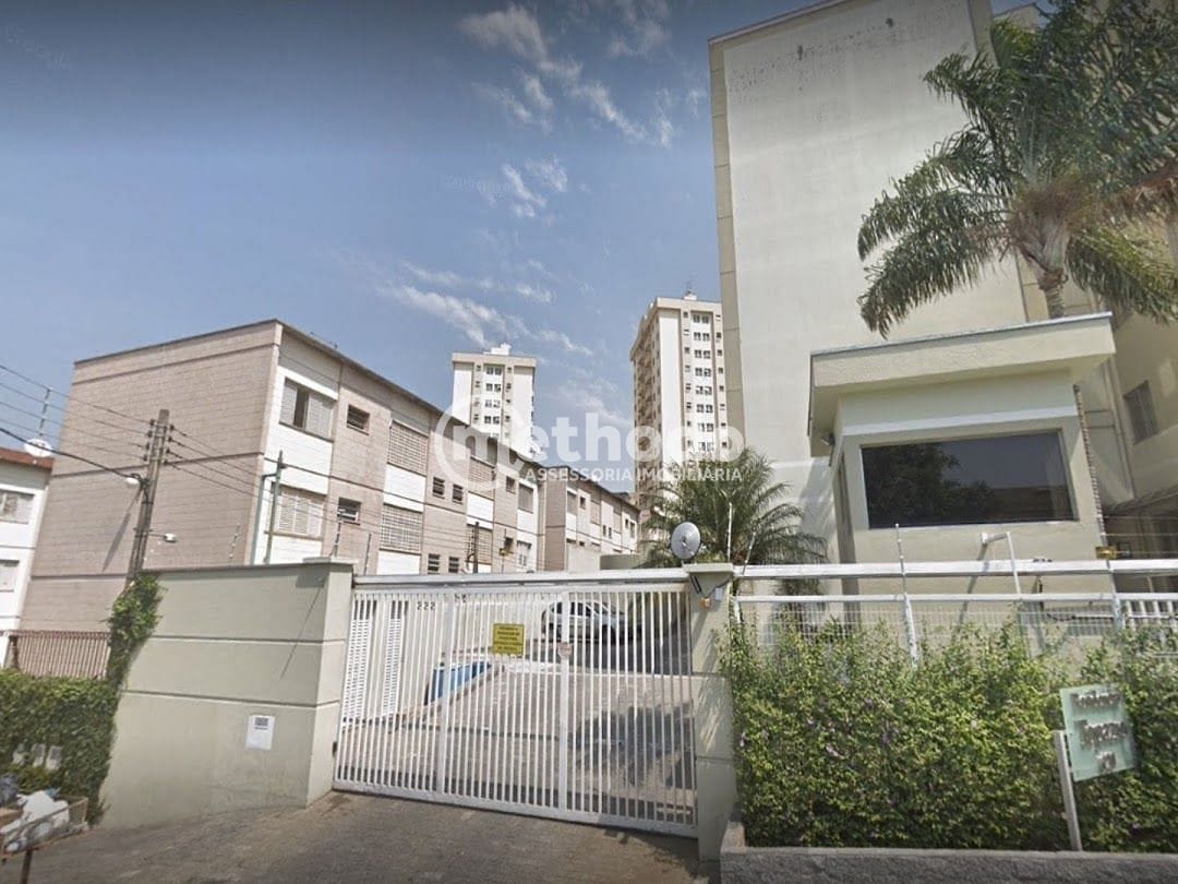 Apartamento, 2 quartos, 45 m² - Foto 20