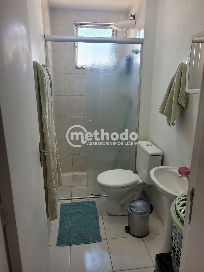 Apartamento, 2 quartos, 45 m² - Foto 13