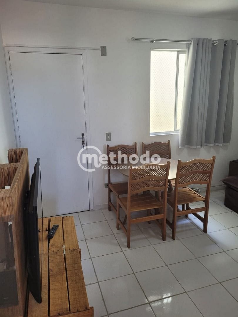 Apartamento, 2 quartos, 45 m² - Foto 6