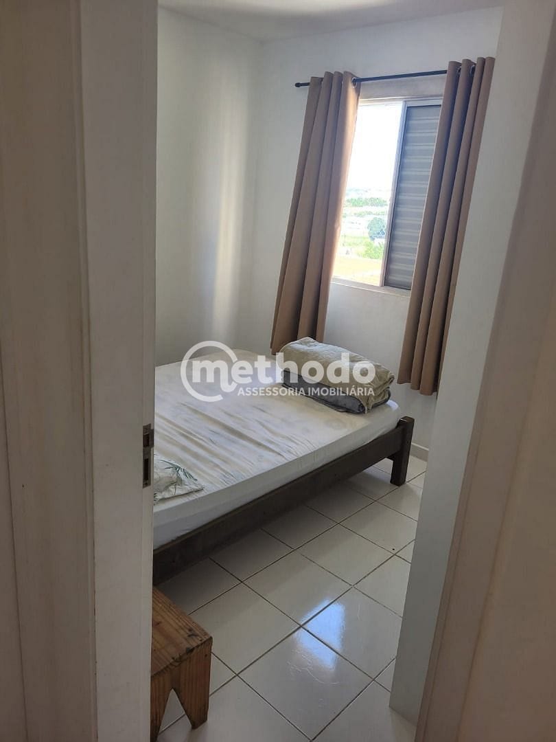 Apartamento, 2 quartos, 45 m² - Foto 11