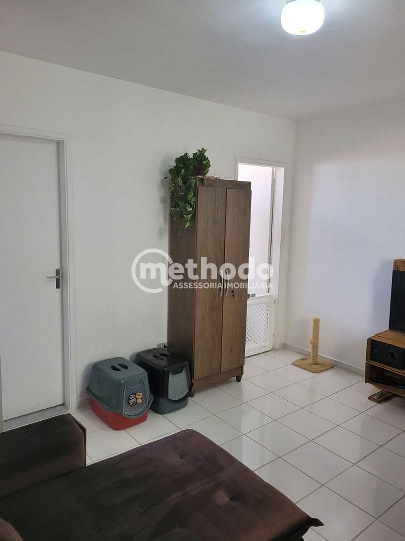 Apartamento, 2 quartos, 45 m² - Foto 4
