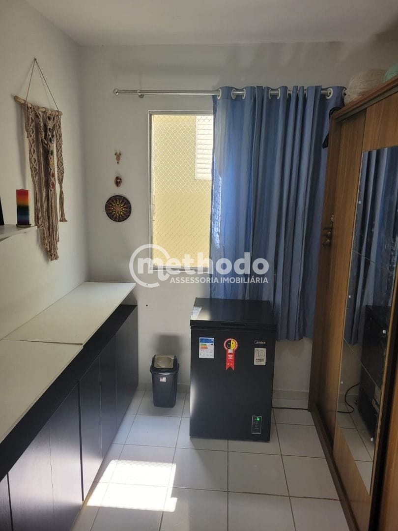 Apartamento, 2 quartos, 45 m² - Foto 8
