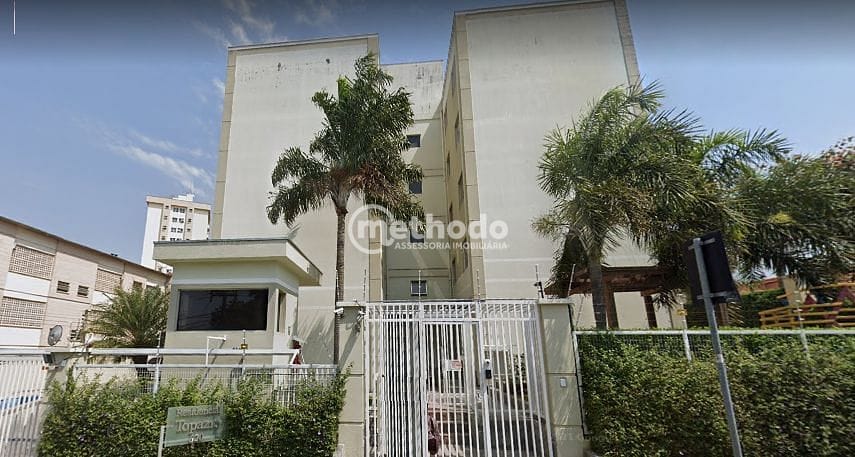 Apartamento, 2 quartos, 45 m² - Foto 1