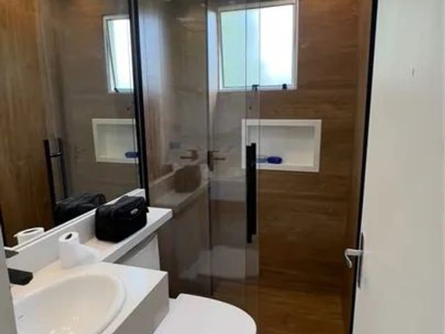 Apartamento 2 quartos e 1 banheiro, à venda, no bairro Jardim Pioneira em Cotia