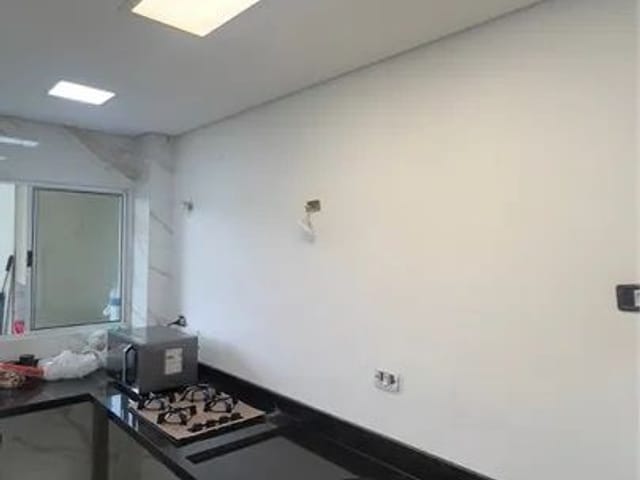 Apartamento 2 quartos e 1 banheiro, à venda, no bairro Jardim Pioneira em Cotia