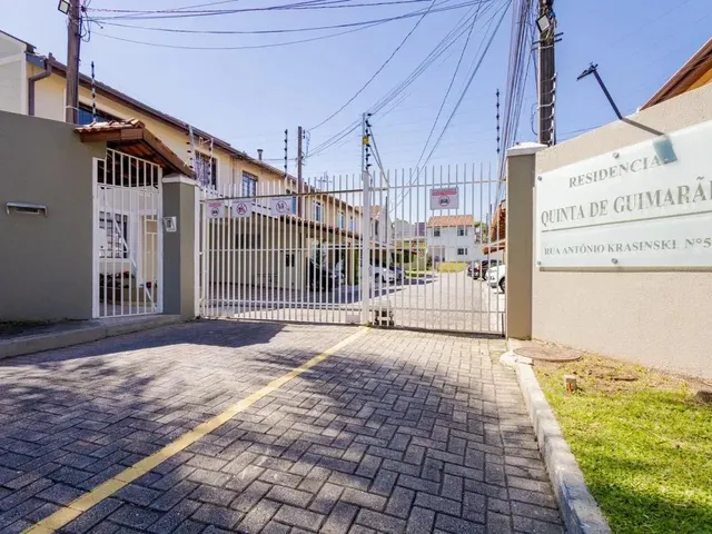 Apartamento com 162m² 3 quartos e 1 banheiro, à venda, no bairro Orleans em Curitiba