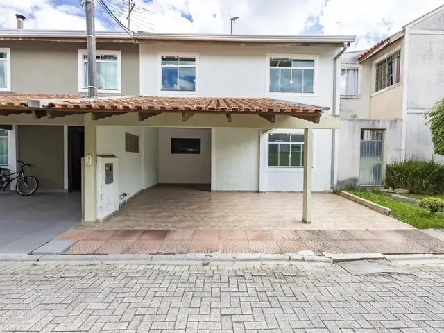 Apartamento com 162m² 3 quartos e 1 banheiro, à venda, no bairro Orleans em Curitiba