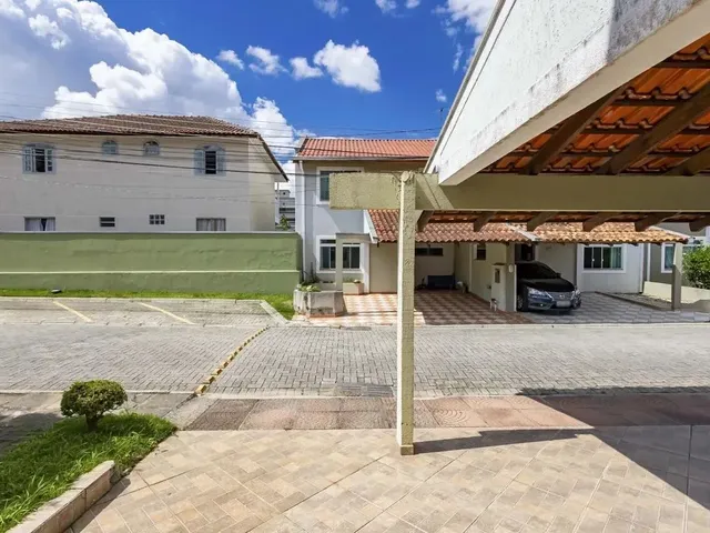 Apartamento com 162m² 3 quartos e 1 banheiro, à venda, no bairro Orleans em Curitiba