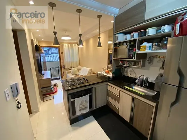 Apartamento com 41m² 2 quartos e 1 banheiro, à venda, no bairro Cidade Patriarca em São Paulo