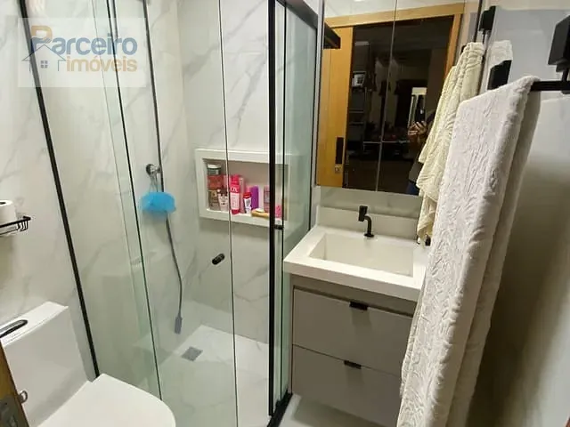 Apartamento com 41m² 2 quartos e 1 banheiro, à venda, no bairro Cidade Patriarca em São Paulo