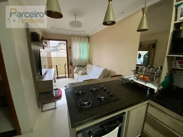 Apartamento com 41m² 2 quartos e 1 banheiro, à venda, no bairro Cidade Patriarca em São Paulo