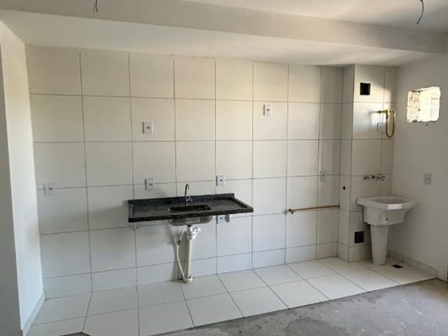 Apartamento 2 quartos e 1 banheiro, à venda, no bairro Jardim Audir em Barueri