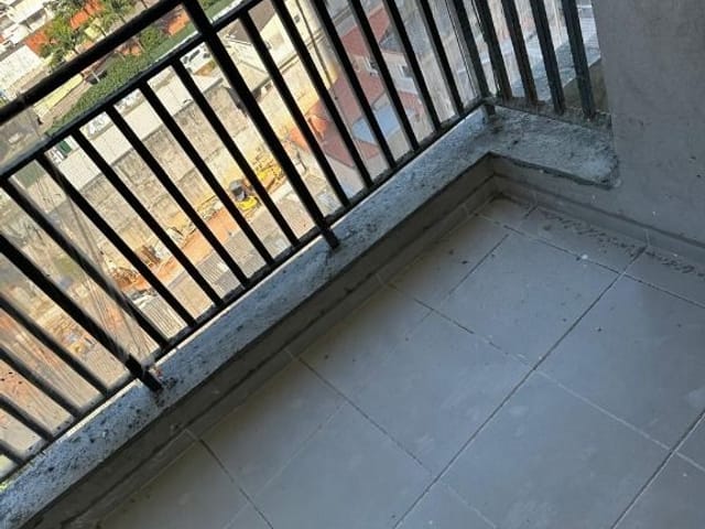 Apartamento 2 quartos e 1 banheiro, à venda, no bairro Jardim Audir em Barueri
