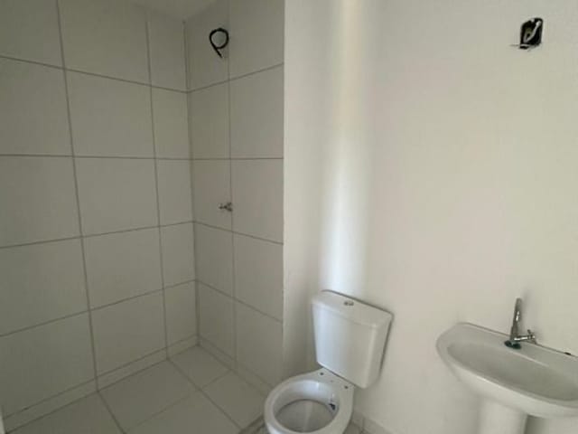 Apartamento 2 quartos e 1 banheiro, à venda, no bairro Jardim Audir em Barueri