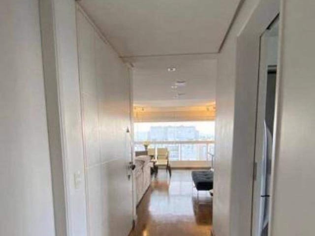 Apartamento com 130m² 3 quartos e 4 banheiros, à venda, no bairro Perdizes em São Paulo