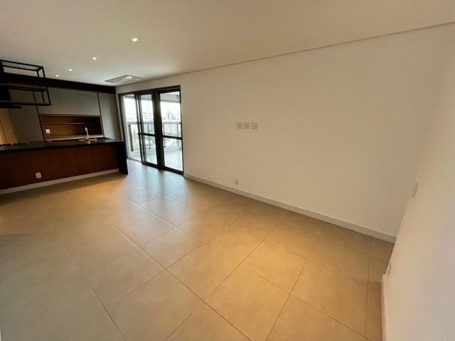 Foto do Apartamento - Apartamento com 3 quartos para alugar, 125 m² por R$ 10.500/mês - Nova Campinas - Campinas/SP | Home Hunters