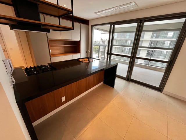Foto do Apartamento - Apartamento com 3 quartos para alugar, 125 m² por R$ 10.500/mês - Nova Campinas - Campinas/SP | Home Hunters