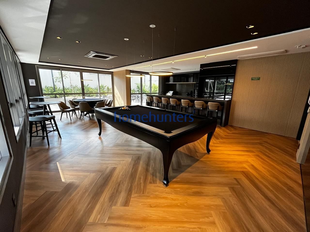 Apartamento para alugar com 3 quartos, 125m² - Foto 33