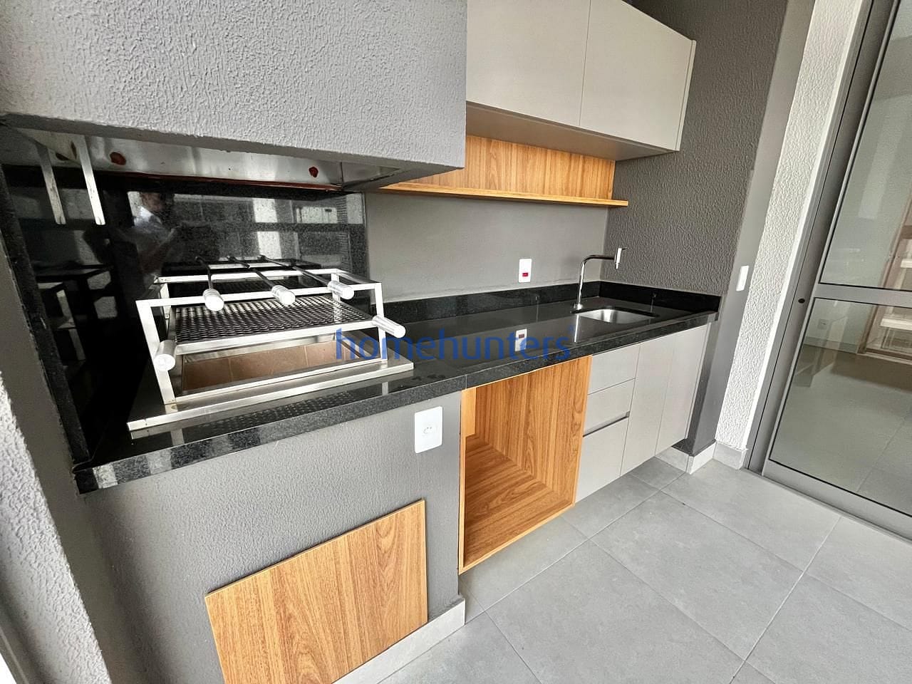Apartamento para alugar com 3 quartos, 125m² - Foto 9