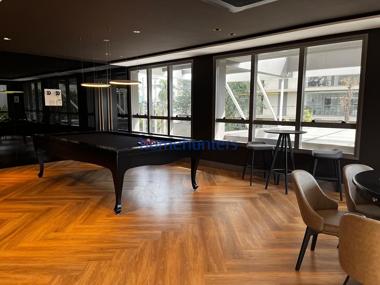 Apartamento para alugar com 3 quartos, 125m² - Foto 37