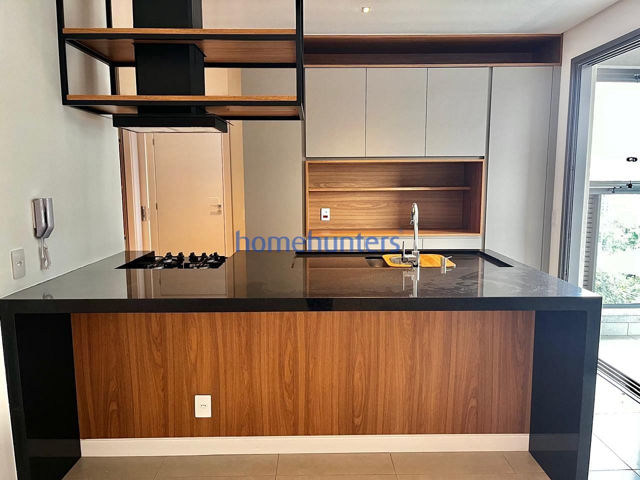 Apartamento para alugar com 3 quartos, 125m² - Foto 10