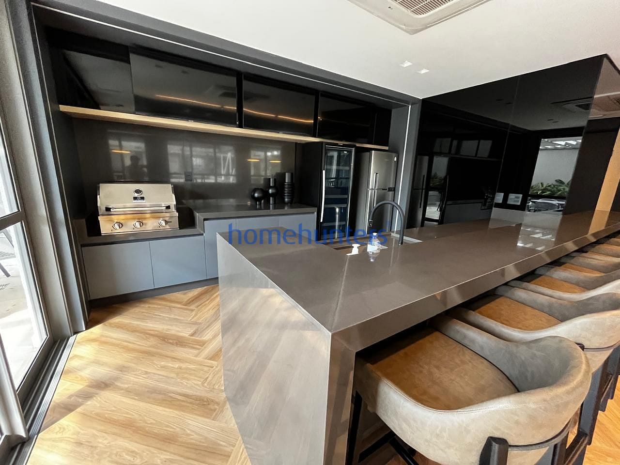 Apartamento para alugar com 3 quartos, 125m² - Foto 36