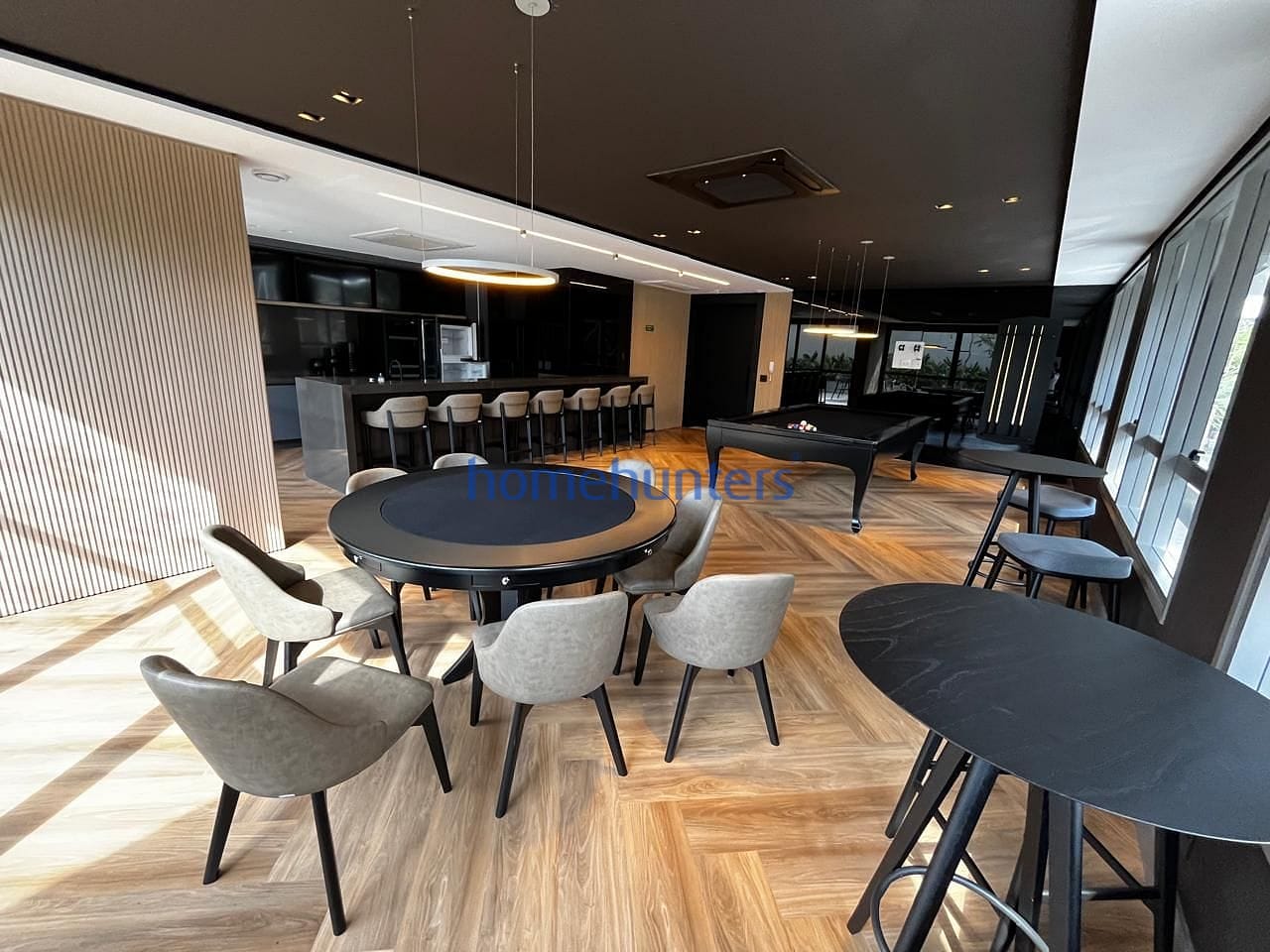 Apartamento para alugar com 3 quartos, 125m² - Foto 35