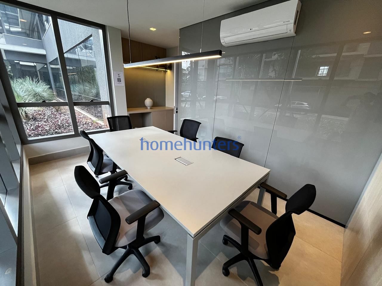 Apartamento para alugar com 3 quartos, 125m² - Foto 30