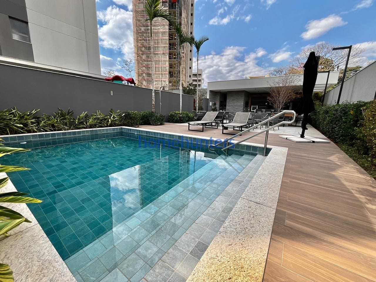 Apartamento para alugar com 3 quartos, 125m² - Foto 55