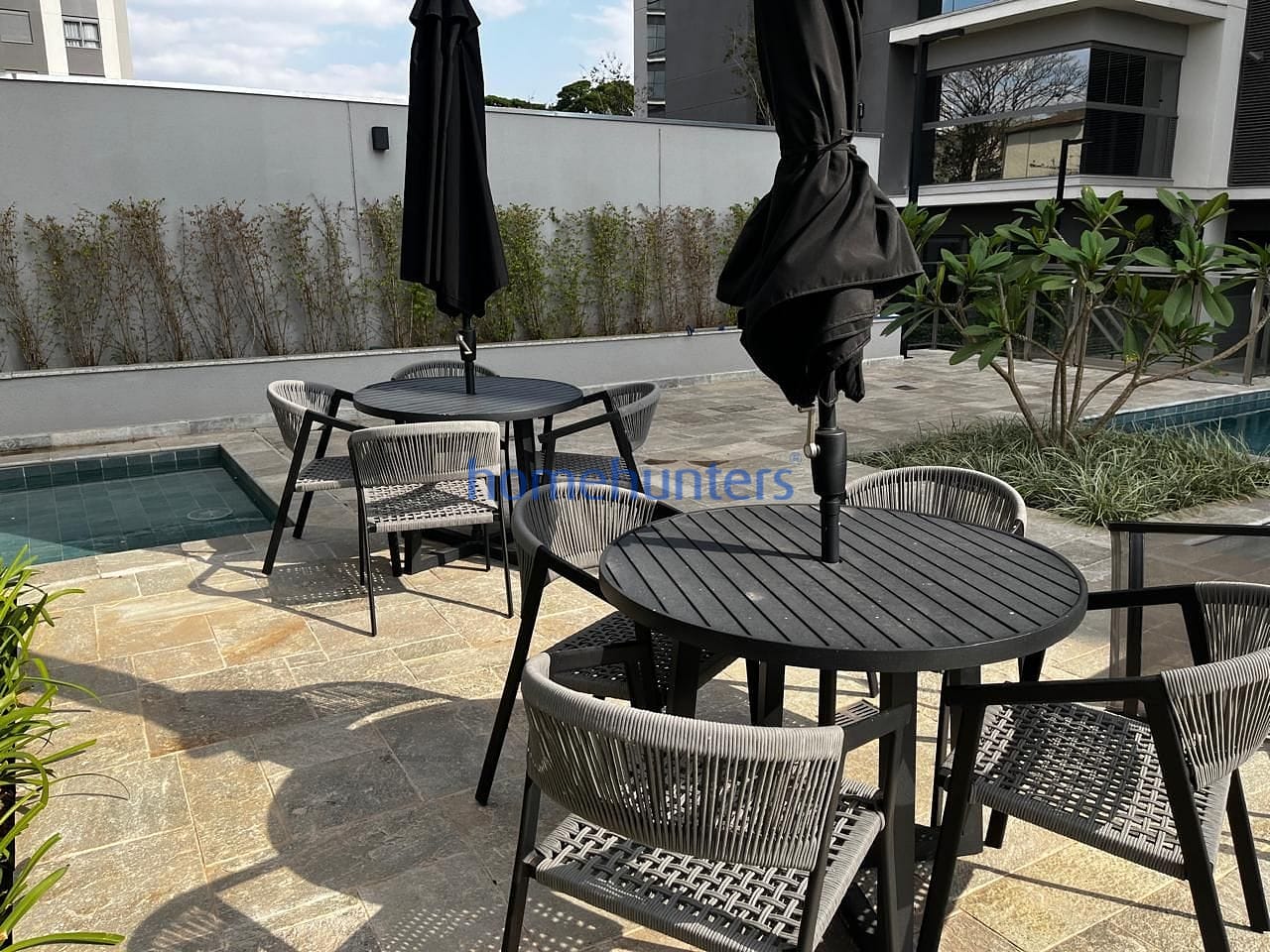 Apartamento para alugar com 3 quartos, 125m² - Foto 47