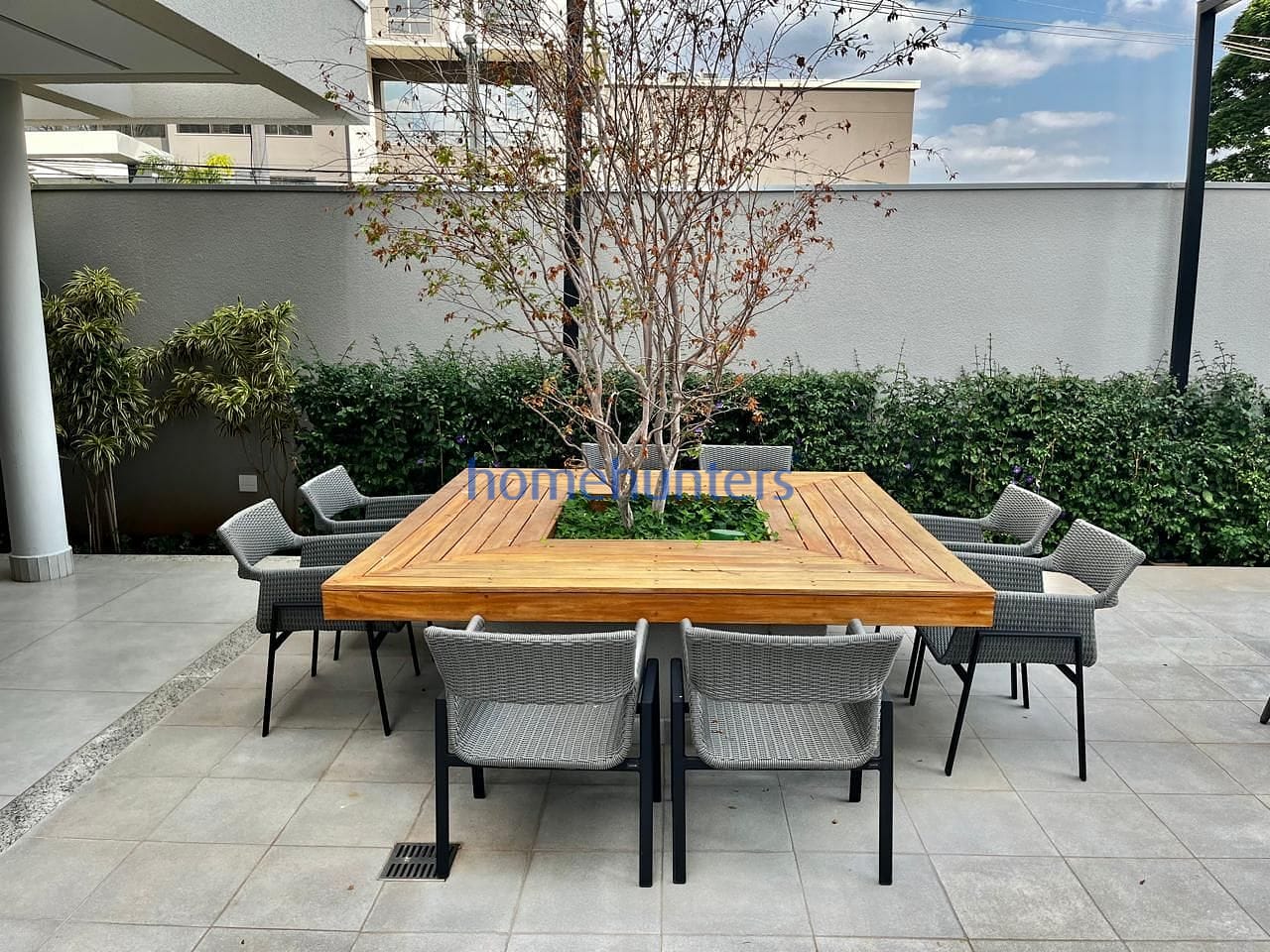 Apartamento para alugar com 3 quartos, 125m² - Foto 52
